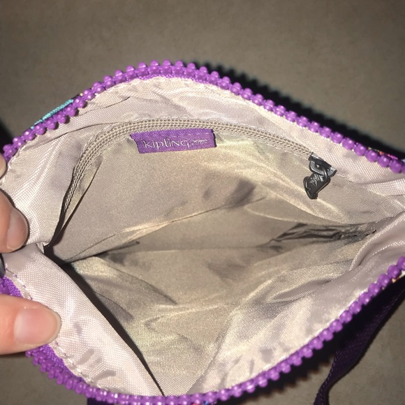 Kipling crossbody bag - Picture 2 of 5